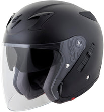 Load image into Gallery viewer, Exo-ct220 Open-face Helmet Neon Xs