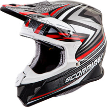 Load image into Gallery viewer, Vx-r70 Off-road Helmet Barstow Teal Xs
