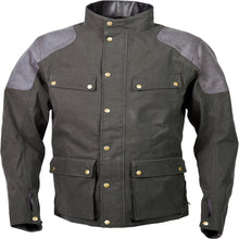 Load image into Gallery viewer, Birmingham Jacket Green Xl