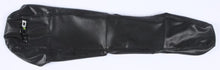 Load image into Gallery viewer, Seat Cover Black/grey Ribs