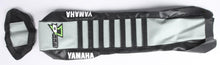 Load image into Gallery viewer, Seat Cover Black/grey Ribs
