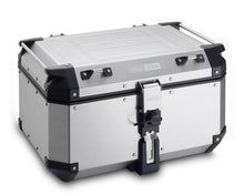 Load image into Gallery viewer, Obkn58b Black Outback Top Case 58 Liter