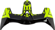 Load image into Gallery viewer, Revolt Rear Spoiler Liberator Brown/orange