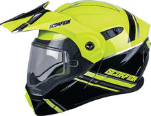 Load image into Gallery viewer, Exo-at950 Cold Weather Helmet Teton Pink 3x (dual Pane)