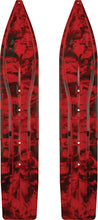 Load image into Gallery viewer, Powderhound Ski 8" Octane Blue