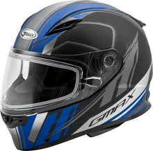 Load image into Gallery viewer, Youth Gm49y Rogue Snow Helmet Matte Hi-vis/red Ys