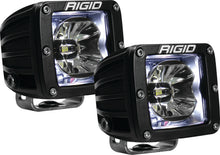 Load image into Gallery viewer, Radiance Pod Light Red