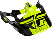 Load image into Gallery viewer, Werx Imprint Visor Black/blue
