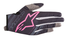Load image into Gallery viewer, Radar Gloves Navy/pink Xl
