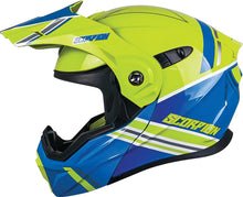 Load image into Gallery viewer, Exo-at950 Cold Weather Helmet Teton Pink 3x (dual Pane)
