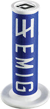 Load image into Gallery viewer, Emig Racing V2 Blue/white
