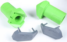 Load image into Gallery viewer, Frame R12 Puck 50mm M12 Bolt Replacement White
