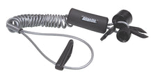 Load image into Gallery viewer, Dess Lanyard Multi End Black
