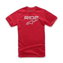 Load image into Gallery viewer, Ride 2.0 Camo Tee White Xl
