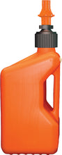 Load image into Gallery viewer, Gas Utility Container Red W/ Red Cap 5gal Carb Compliant
