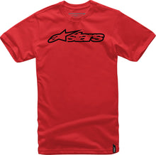 Load image into Gallery viewer, Blaze Tee Black/grey Xl
