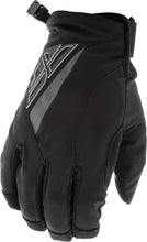 Load image into Gallery viewer, Title Gloves Black/red Sz 13
