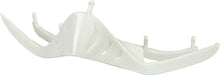 Load image into Gallery viewer, Goggle Nose Beak White Short
