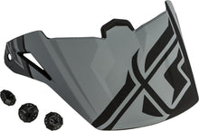 Load image into Gallery viewer, Elite Guild Visor Matte Pink/blue
