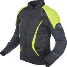 Load image into Gallery viewer, Women's Butane Jacket Black/pink Xs
