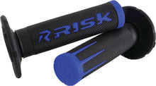 Load image into Gallery viewer, Fusion 2.0 Motorcycle Grips Green
