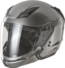Load image into Gallery viewer, Tourist Solid Helmet Candy Red Xs
