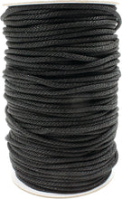 Load image into Gallery viewer, Nylon Starter Rope Tight Weave White 7/32"x250'
