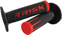 Load image into Gallery viewer, Fusion 2.0 Motorcycle Grips Green
