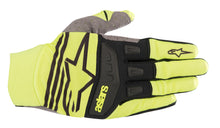 Load image into Gallery viewer, Techstar Gloves Dark Blue/red/orange Xl
