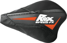 Load image into Gallery viewer, Rox Flex-tec 2 Handguard Shadow Grey

