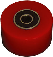 Load image into Gallery viewer, Chain Roller W/bearing (red)
