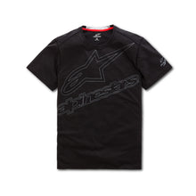 Load image into Gallery viewer, Velocity Ride Tee Black Xl
