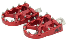 Load image into Gallery viewer, Bmx Style Footpegs Chrome
