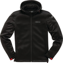 Load image into Gallery viewer, Stratified Jacket Navy/black Xl
