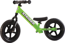 Load image into Gallery viewer, Strider 12 Sport Bike Red
