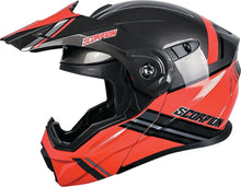 Load image into Gallery viewer, Exo-at950 Cold Weather Helmet Teton Pink 3x (dual Pane)
