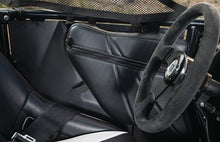 Load image into Gallery viewer, Door Knee Pads With Storage Black Pol
