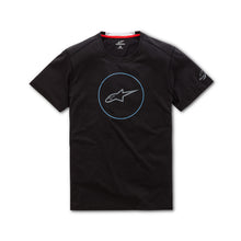 Load image into Gallery viewer, Disk Ride Dry Tee Navy Xl

