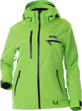 Load image into Gallery viewer, Prizm Tech Jacket Tangerine Xl
