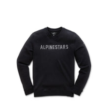 Load image into Gallery viewer, Distance Fleece Black Xl
