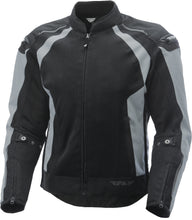 Load image into Gallery viewer, Coolpro Mesh Jacket Black/red Xl
