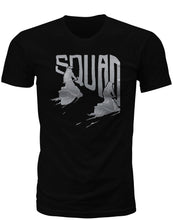 Load image into Gallery viewer, Squad Tee Grey Heather Xl
