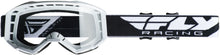 Load image into Gallery viewer, Focus Youth Goggle Green W/clear Lens
