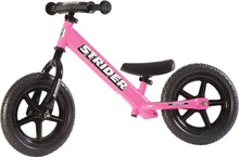 Load image into Gallery viewer, Strider 12 Sport Bike Red
