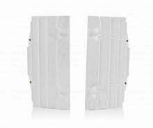 Load image into Gallery viewer, Radiator Louvers Green
