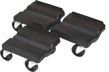 Load image into Gallery viewer, Dolly 3-piece Set (yellow)
