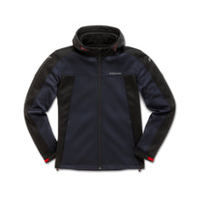 Load image into Gallery viewer, Stratified Jacket Navy/black Xl
