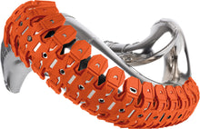 Load image into Gallery viewer, Armadillo Head Pipe Guard Long Nardo Grey
