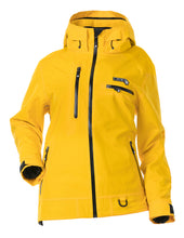 Load image into Gallery viewer, Prizm Tech Jacket Tangerine Xl
