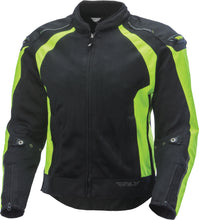 Load image into Gallery viewer, Coolpro Mesh Jacket Black/red Xl

